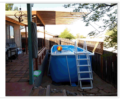 the very best american made portable swimming pools come only from portable swimming pools 403x335 thinpool Portable Swimming Pools